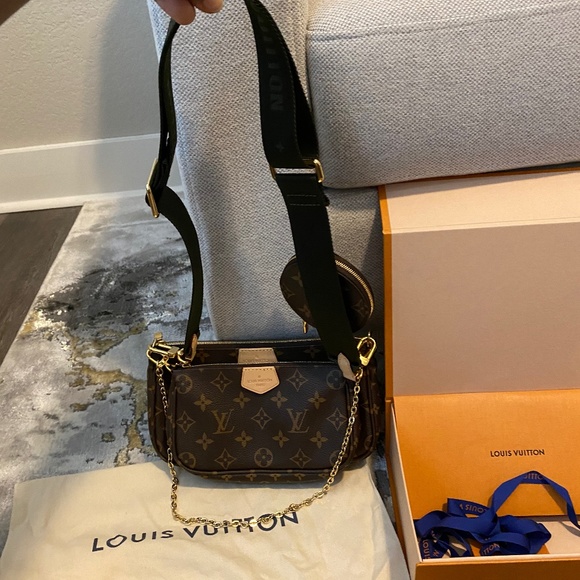 Multi Pochete - Picture 1 of 16